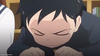 انیمه تاگاکی آزار دهنده ماهر فصل دوم Karakai Jouzu no Takagi-san 2 قسمت 1 زیرنویس فارسی