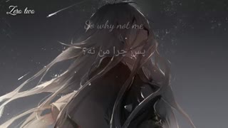 Nightcore_why not me + زیرنویس فارسی