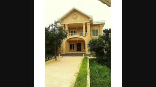فروش ویلا در نور