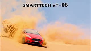 ردیاب خودرو smarttech vt-08
