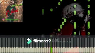 آهنگ محمد رضا معینی به نام نگرانم