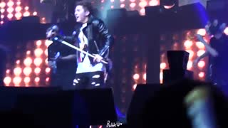 اجرای کاور Runway از Kihyun کیهیون Monsta x