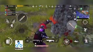 پابجی موبایل با جایزه . PUBGMOBILE with GIFT