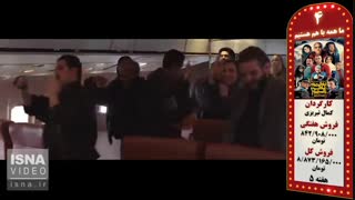 پنج فیلم پرفروش هفته - ۱۹ تیر ۹۸