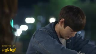 دیوونه ی من معلومه کجایی؟*میکس سریال بهترین ضربه(پیشنهادی)