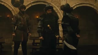 Dirilis-Ertugrul/قیام ارطغرل/تیزرقسمت132