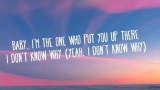Without me_ Halsey
