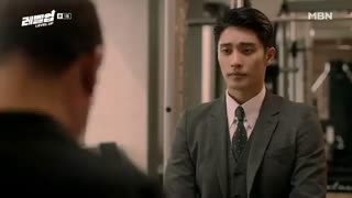 قسمت اول سریال کره ای Level Up 2019 - با زیرنویس فارسی