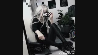 زن میخوام@-@