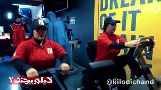 کیلویی چند ؟ (آشنایی با غزل یکی از شرکت کنندگان)