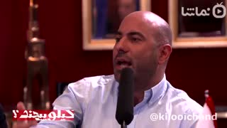 کیلویی چند ؟ (آشنایی با بابک بختیاری بنیانگذار آیس پک و  مربی انگیزش برنامه کیلویی چند ؟ )