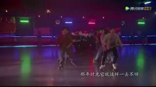 میکس سریال چینی تا وقتی که جوانیم