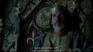 وایکینگ ها 7-3 - Vikings