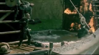 وایکینگ ها 8-3 - Vikings