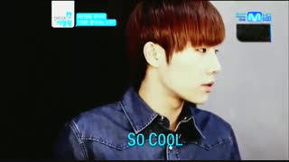 infinite-- Ranking king Ep7-P2 با زیرنویس آنلاین