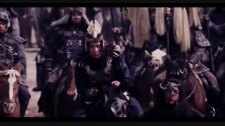 فیلم مولان Mulan 2020