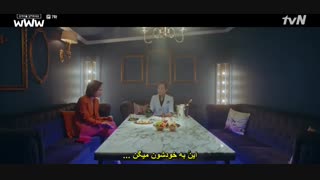 قسمت هفتم سریال کره ای جستجو Search: WWW 2019 +زیرنویس چسبیده با بازی جانگ کی یونگ