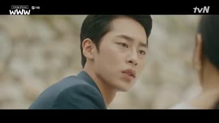 قسمت یازدهم سریال کره ای جستجو Search: WWW 2019 +زیرنویس آنلاین با بازی جانگ کی یونگ