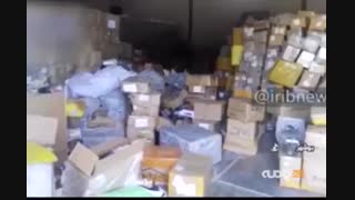 بیش از ۲۵۰۰ دستگاه استخراج بیت کوین در عسلویه کشف شد