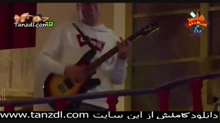 طنز جدید صمد وممد به نام (نهنگ قنبر) کامل