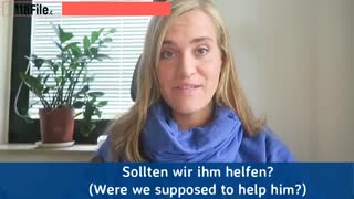 آموزش زبان آلمانی از پایه - 118 فایل