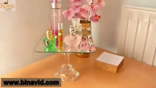 طراحی دکوراسیون داخلی