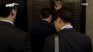 قسمت اول سریال کره ای سطح بالا +زیرنویس آنلاین Level Up 2019  با بازی سونگ هون