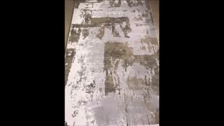 فرش ترک کلکسیون سمرقند