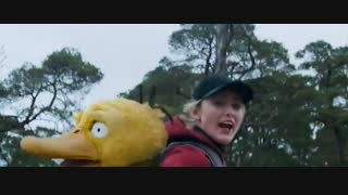 دانلود دوبله فارسی انیمیشن پوکمون کاراگاه پیکاچو Pokemon Detective Pikachu 2019