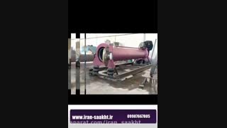 دستگاه قالیشویی | ابگیر فرش | قطعه شویی | موتور شویی