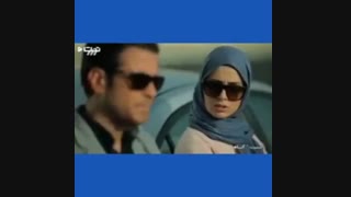 کلیپ آفرین و محمد علی در آنام