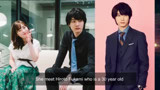 سریال ژاپنی قهوه و وانیل Coffee & Vanilla با زیرنویس فارسی