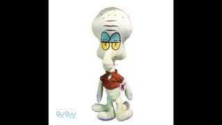 عروسک انواع شخصیت کارتونی