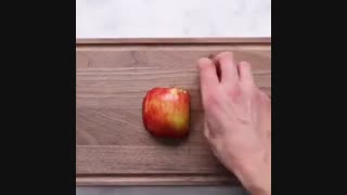 برش میوه ها
