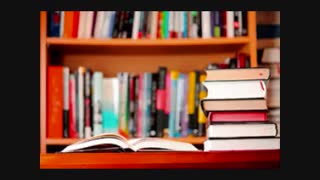 جواب چالش خودم- چالش کتاب