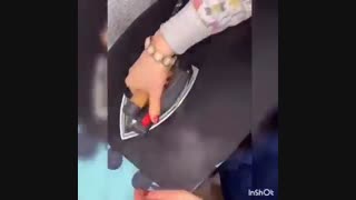 آموزش پارچه دوزی