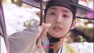 میکس شاد و عاشقانه سریال رسوایی سان کیون کوان ( امو بند ، با تو )