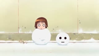 انیمه منو بکش بچه جون _ Kill Me Baby قسمت 10 با زیرنویس فارسی