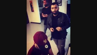 آهنگ جدید مسعود صادقلو بنام سن کمت