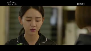 قسمت سی و یکم و سی و دوم (پایان) سریال کره ای Angel’s Last Mission: Love 2019 - با زیرنویس فارسی