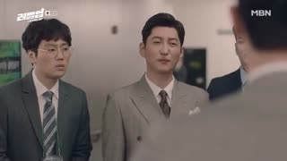 قسمت دوم سریال کره ای Level Up 2019 - با زیرنویس فارسی