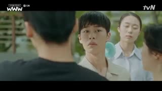 قسمت دوازدهم سریال کره ای Search: WWW 2019 - با زیرنویس فارسی