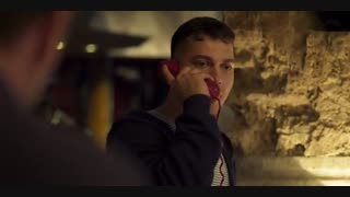 دانلود سریال فانتزی هیجانی محافظ The Protector  - فصل 2 قسمت 8 - پایان فصل - با زیرنویس چسبیده