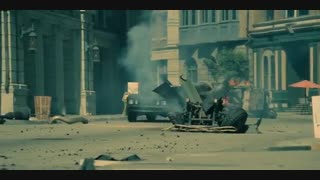 دانلود فیلم تخیلی هیجانی حاشیه دنیا Rim of the World 2019 - دوبله حرفه ای