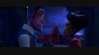 دانلود انیمیشن کمدی ماجراجویی پیوند گمشده Missing Link 2019 - با زیرنویس چسبیده