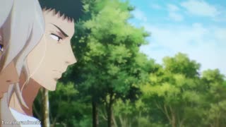 انیمه هفت دانه 7 Seeds قسمت 9 زیرنویس فارسی