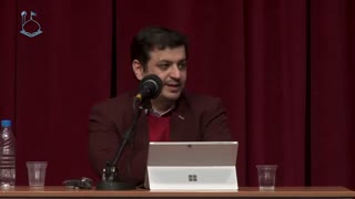 سخنرانی استاد رائفی پور با موضوع امام مهدی (عج) در قرآن - تهران - 1397/11/26