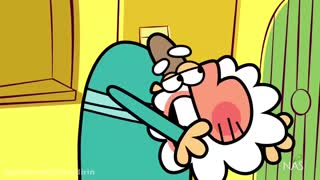 دیرین دیرین - چاله