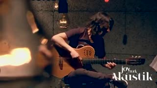 آهنگ ترکی غمگین و عاشقانه İlyas yalçıntaş – çok yalnızı