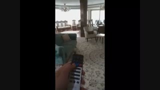 پروژه اجرا شده توسط گروه مهندسی هایکا